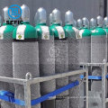 empty gas cylinder price Nitrogen/Oxygen/Acetylene industrial gas